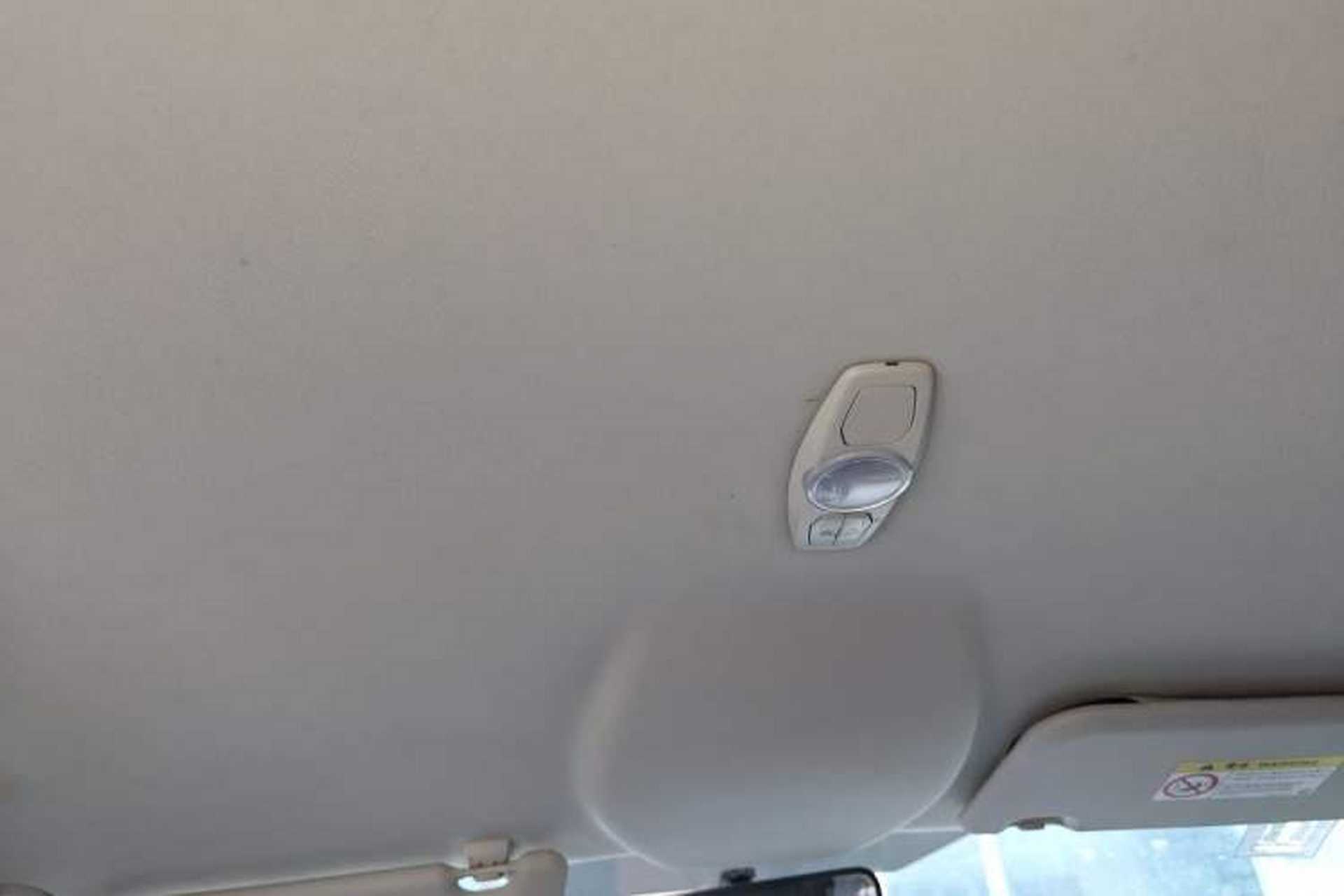 Used Ford Focus 2018 Hatchback Classic 1.6L Automatic Comfort Plus SmartDrive Edition Headliner