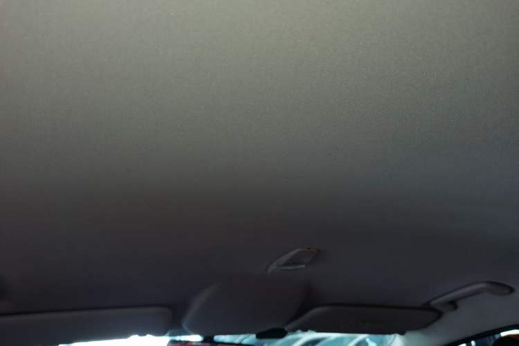 Used Ford Focus 2018 Hatchback Classic 1.6L Automatic Comfort Plus SmartDrive Edition Headliner