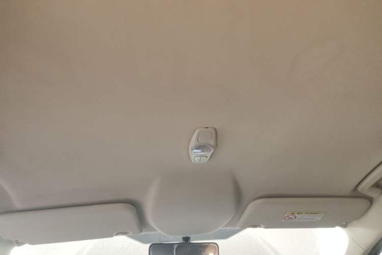 Used Ford Focus 2018 Hatchback Classic 1.6L Automatic Comfort Plus SmartDrive Edition Headliner
