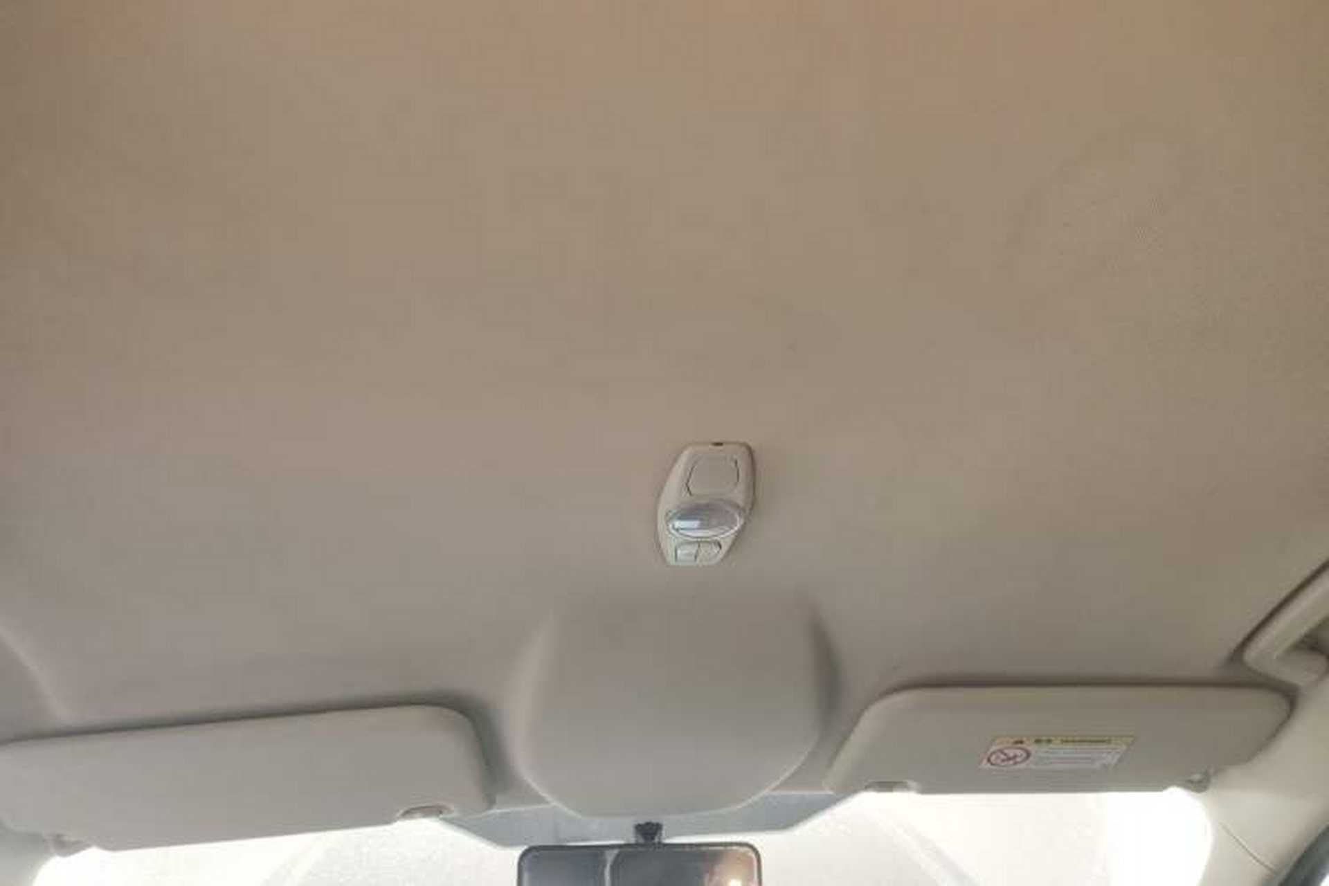 Used Ford Focus 2018 Hatchback Classic 1.6L Automatic Comfort Plus SmartDrive Edition Headliner