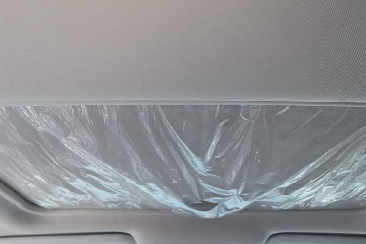 Used Ford Focus 2018 Hatchback Classic 1.6L Automatic Trendy SmartDrive Edition Headliner