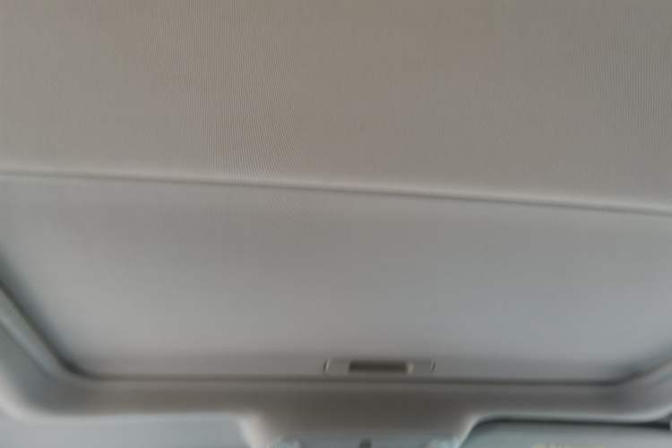 Used Ford Focus 2018 Hatchback Classic 1.6L Automatic Trendy SmartDrive Edition Headliner