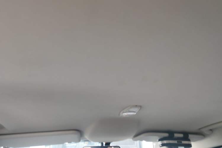 Used Ford Focus 2018 Hatchback Classic 1.6L Automatic Comfort Plus SmartDrive Edition Headliner