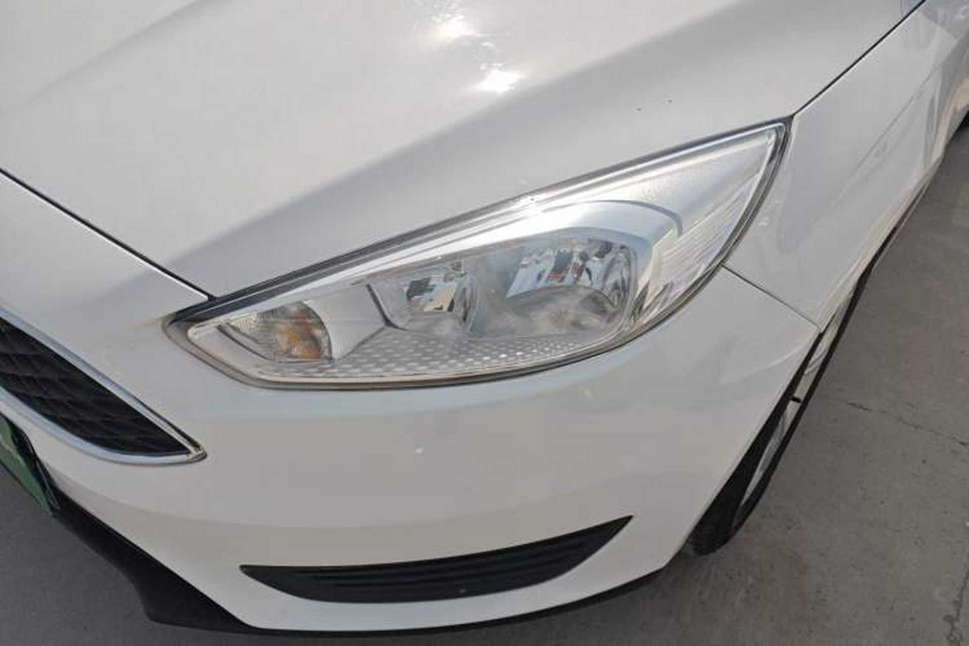 Used Ford Focus 2018 Hatchback Classic 1.6L Automatic Comfort Plus SmartDrive Edition Left Front Headlight
