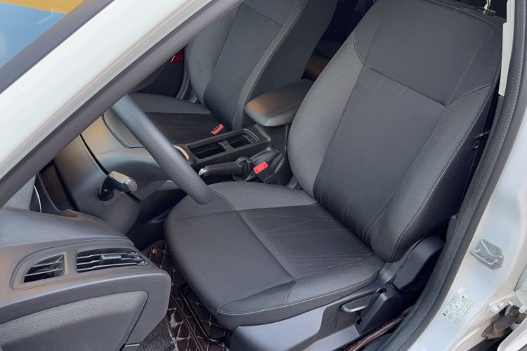 Used Ford Focus 2018 Hatchback Classic 1.6L Automatic Comfort Plus SmartDrive Edition Left Front Seat