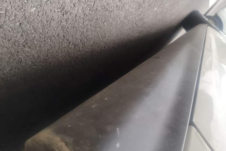 Used Ford Focus 2018 Hatchback Classic 1.6L Automatic Comfort Plus SmartDrive Edition Left Side Sill