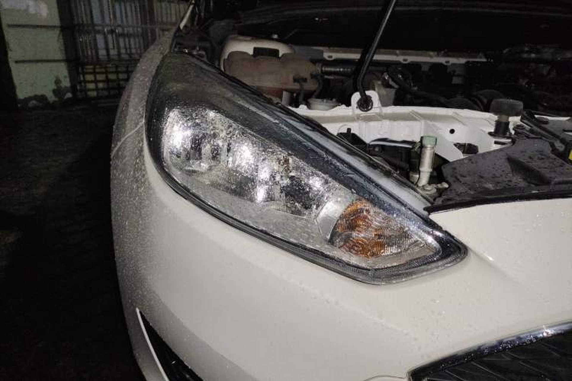 Used Ford Focus 2018 Hatchback Classic 1.6L Automatic Trendy SmartDrive Edition Right Front Headlight
