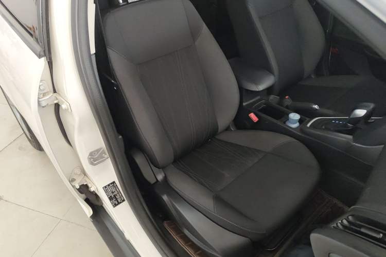 Used Ford Focus 2018 Hatchback Classic 1.6L Automatic Comfort Plus SmartDrive Edition Right Front Seat