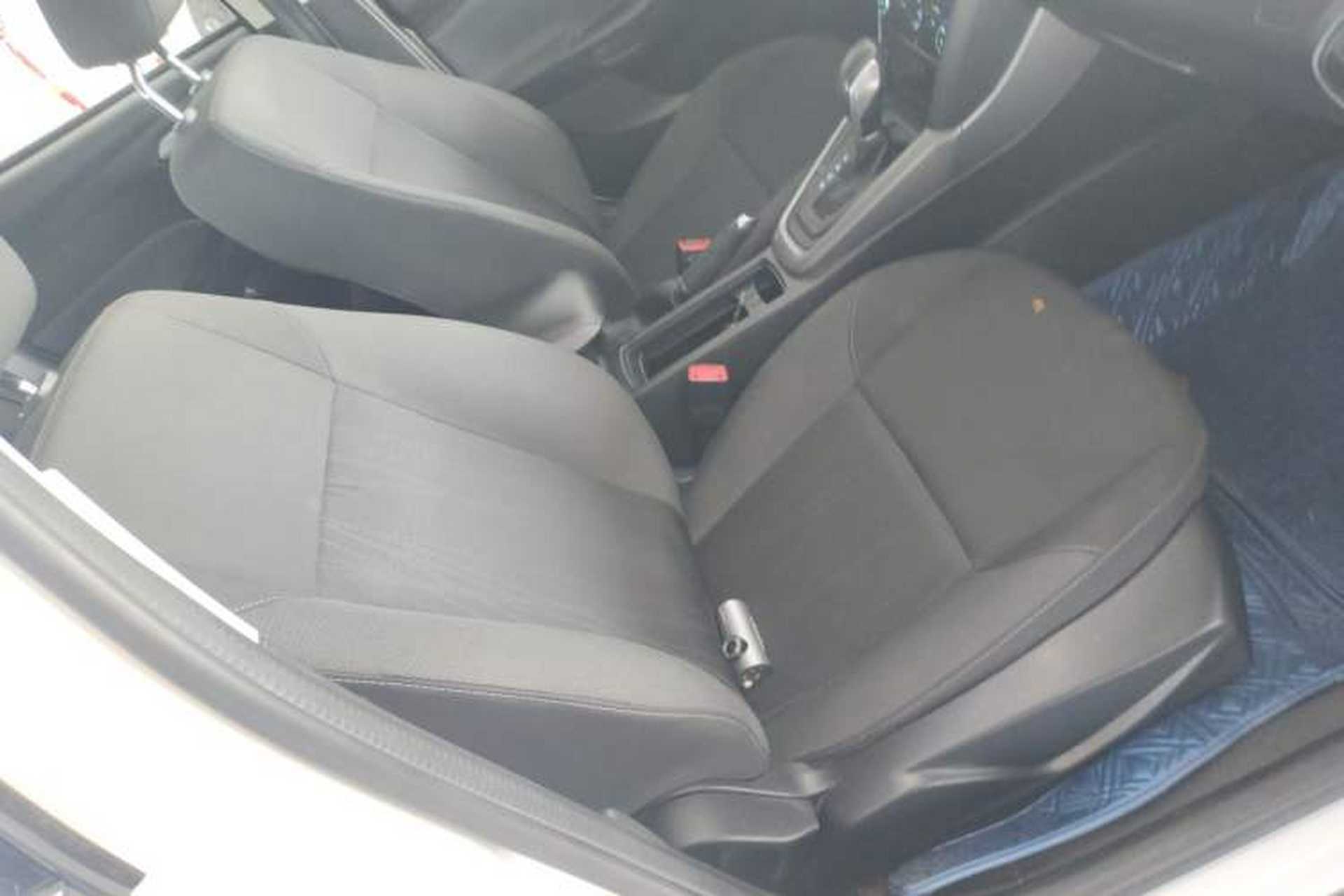 Used Ford Focus 2018 Hatchback Classic 1.6L Automatic Comfort Plus SmartDrive Edition Right Front Seat
