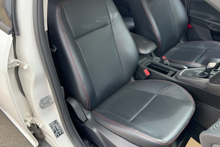 Used Ford Focus 2018 Hatchback Classic 1.6L Automatic Comfort Plus SmartDrive Edition Right Front Seat