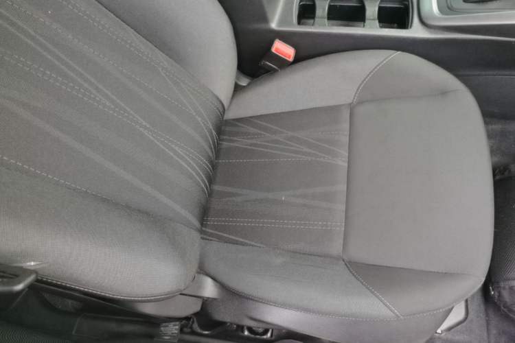 Used Ford Focus 2018 Hatchback Classic 1.6L Automatic Comfort Plus SmartDrive Edition Right Front Seat