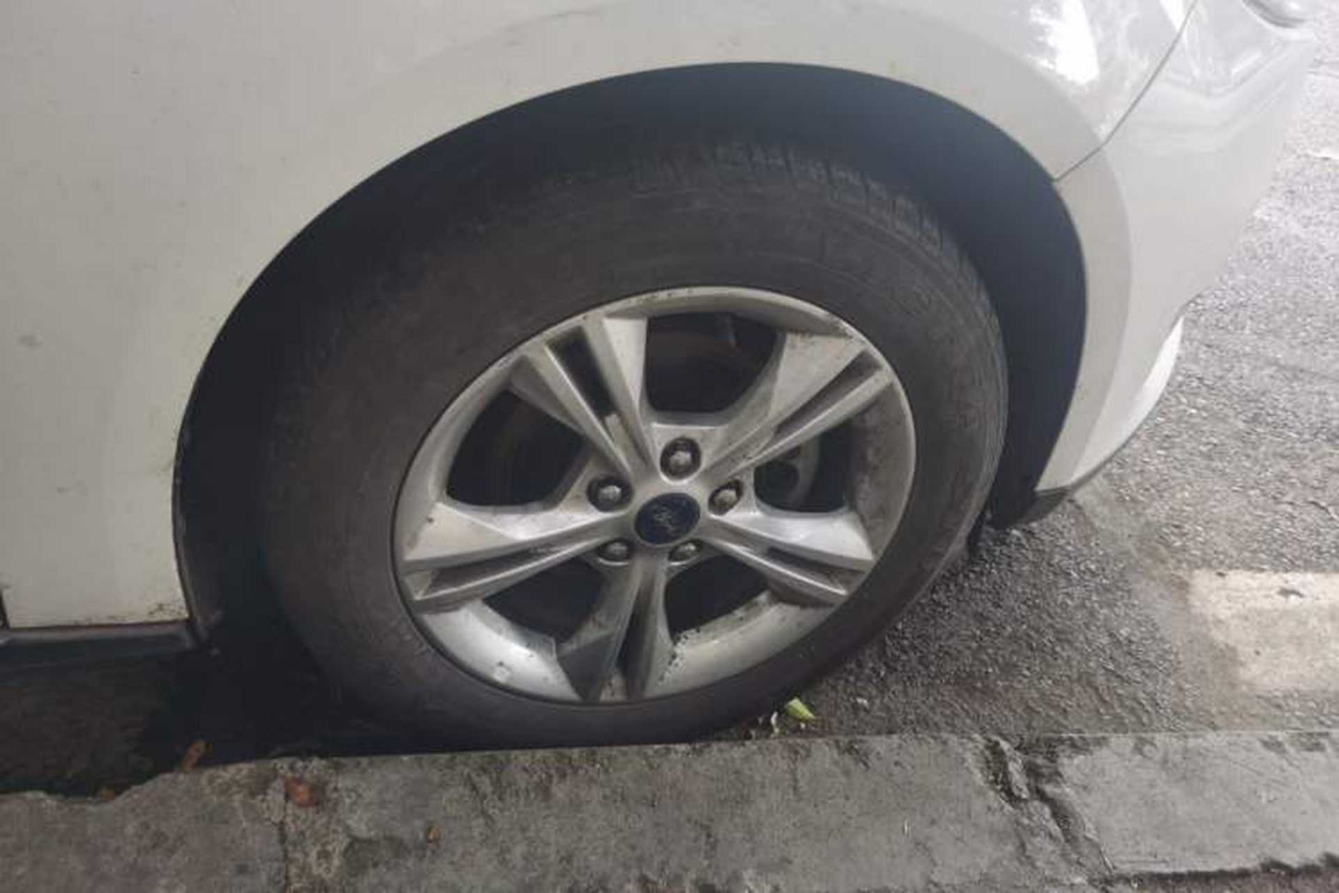 Used Ford Focus 2018 Hatchback Classic 1.6L Manual Comfort Plus SmartDrive Edition Right Front Wheel Hub