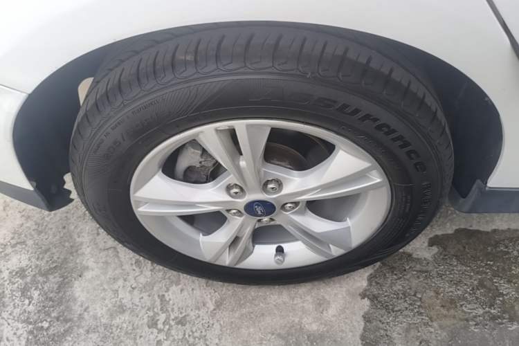 Used Ford Focus 2018 Hatchback Classic 1.6L Manual Comfort Plus SmartDrive Edition Right Rear Wheel Hub