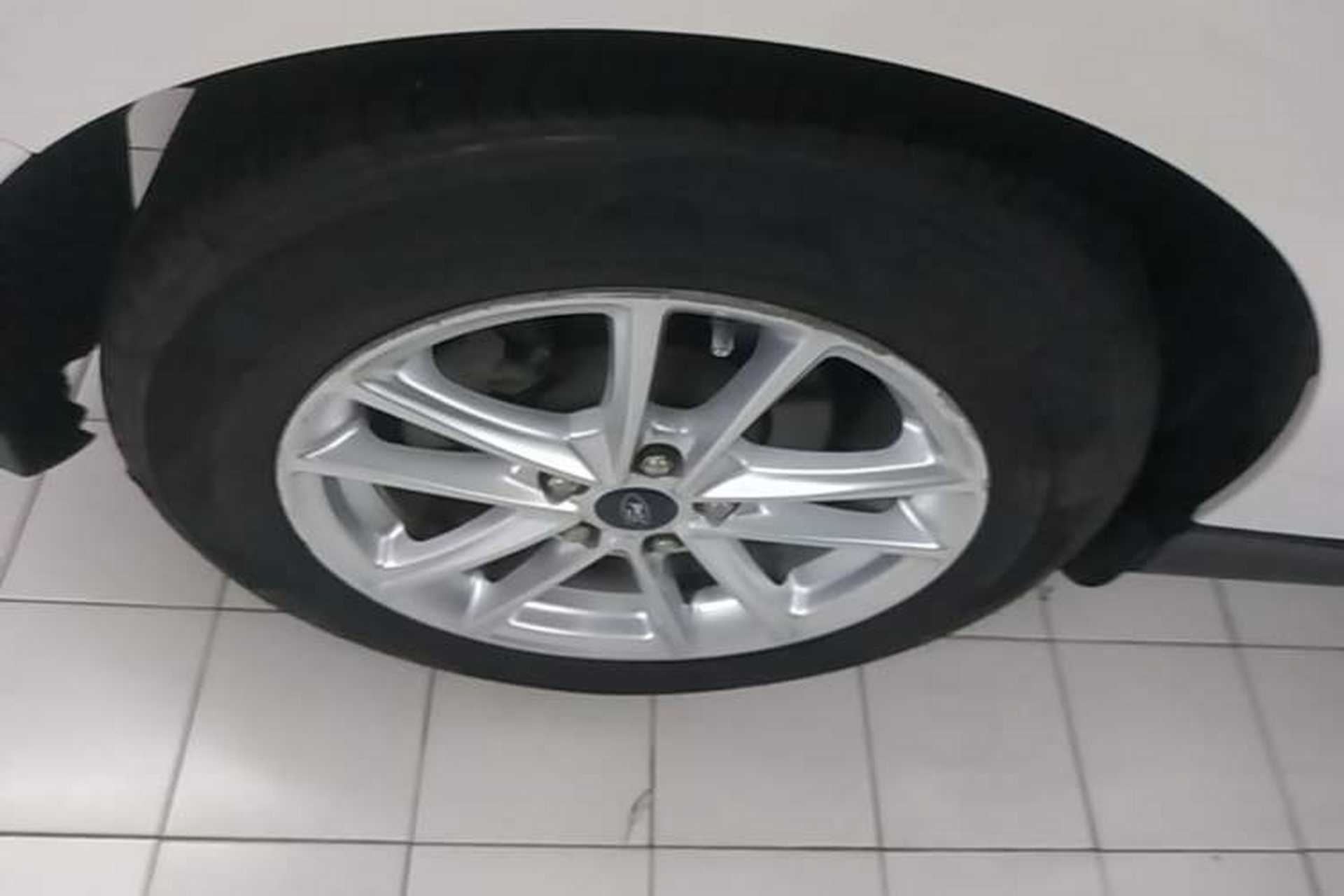 Used Ford Focus 2018 Hatchback Classic 1.6L Automatic Trendy SmartDrive Edition Right Rear Wheel Hub