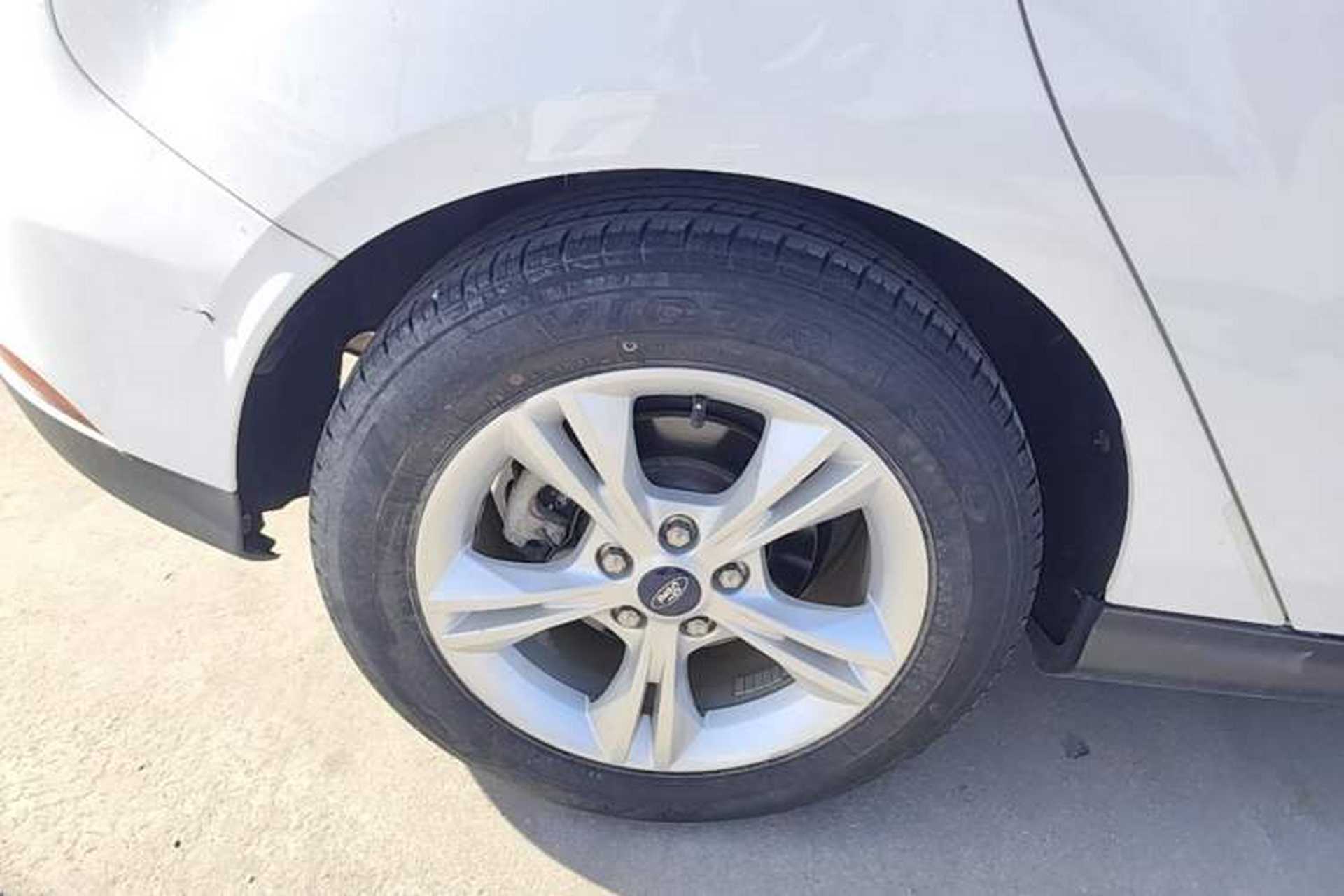 Used Ford Focus 2018 Hatchback Classic 1.6L Automatic Comfort Plus SmartDrive Edition Right Rear Wheel Hub