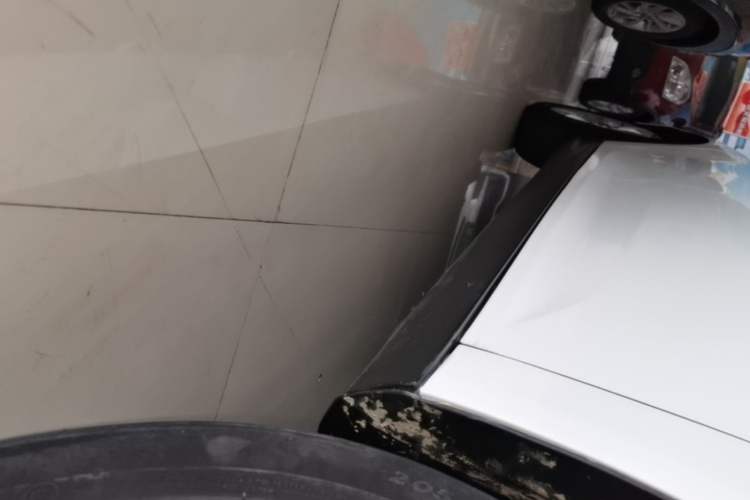 Used Ford Focus 2018 Hatchback Classic 1.6L Automatic Comfort Plus SmartDrive Edition Right Side Sill