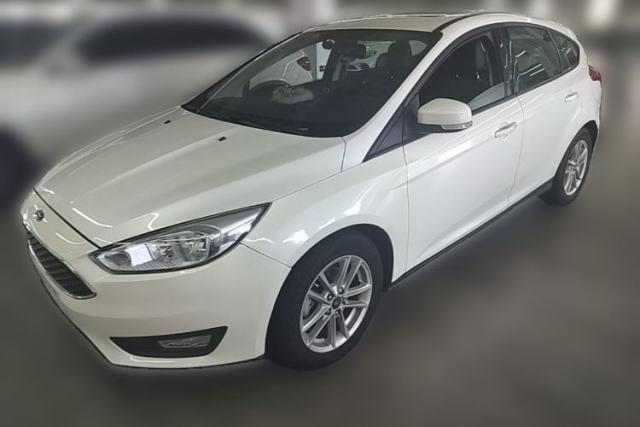 Used Ford Focus 2018 Hatchback Classic 1.6L Automatic Trendy SmartDrive Edition