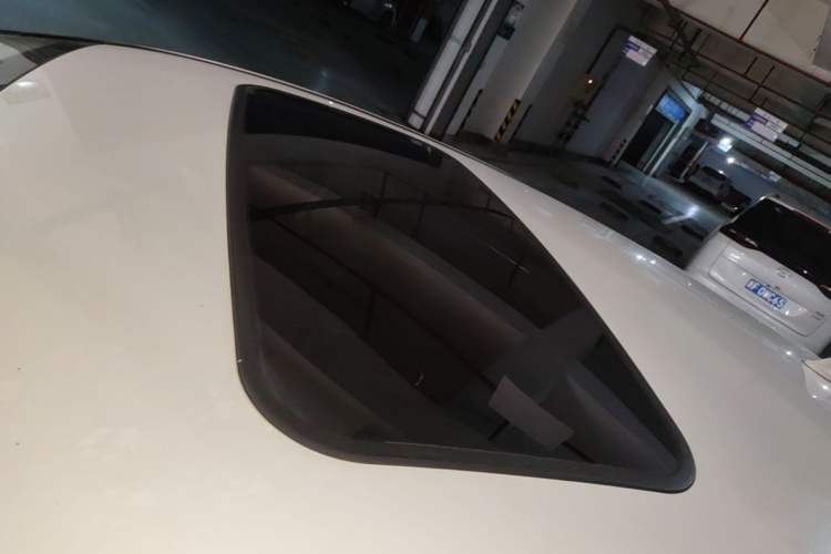 Used Ford Focus 2018 Hatchback Classic EcoBoost 180 Automatic Elite Model Roof
