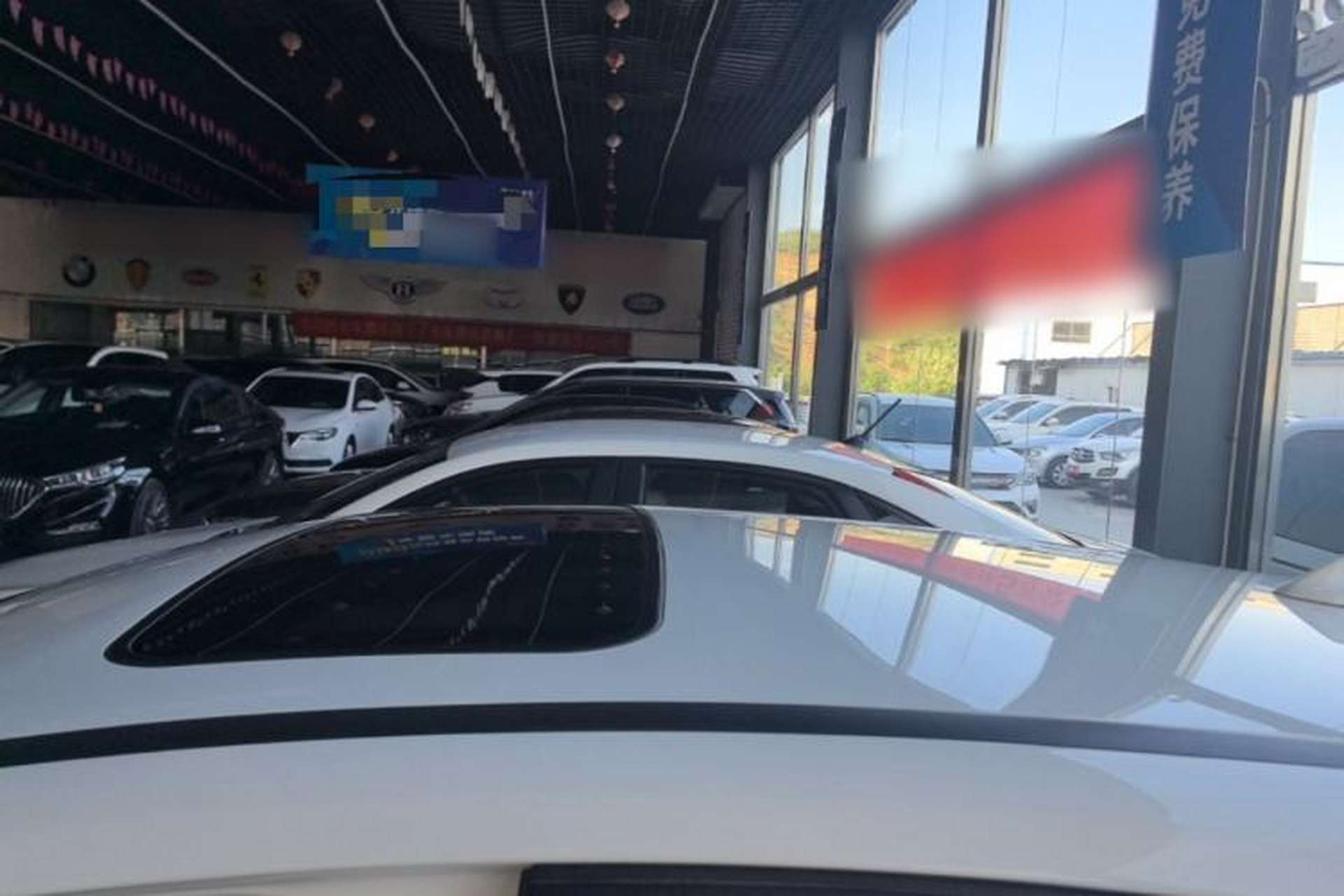 Used Ford Focus 2018 Hatchback Classic 1.6L Automatic Trendy SmartDrive Edition Roof