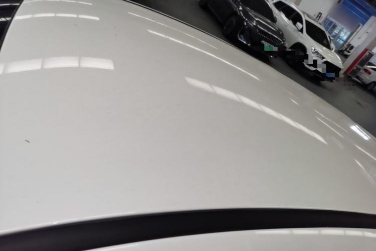 Used Ford Focus 2018 Hatchback Classic 1.6L Automatic Comfort Plus SmartDrive Edition Roof