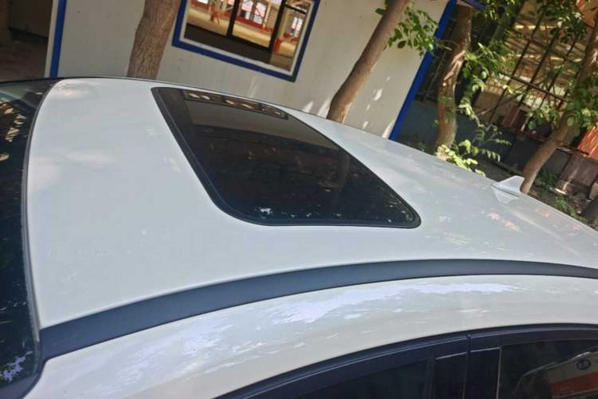 Used Ford Focus 2018 Hatchback Classic 1.6L Automatic Trendy SmartDrive Edition Roof