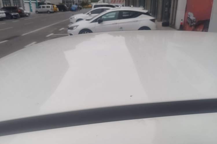 Used Ford Focus 2018 Hatchback Classic 1.6L Automatic Comfort Plus SmartDrive Edition Roof
