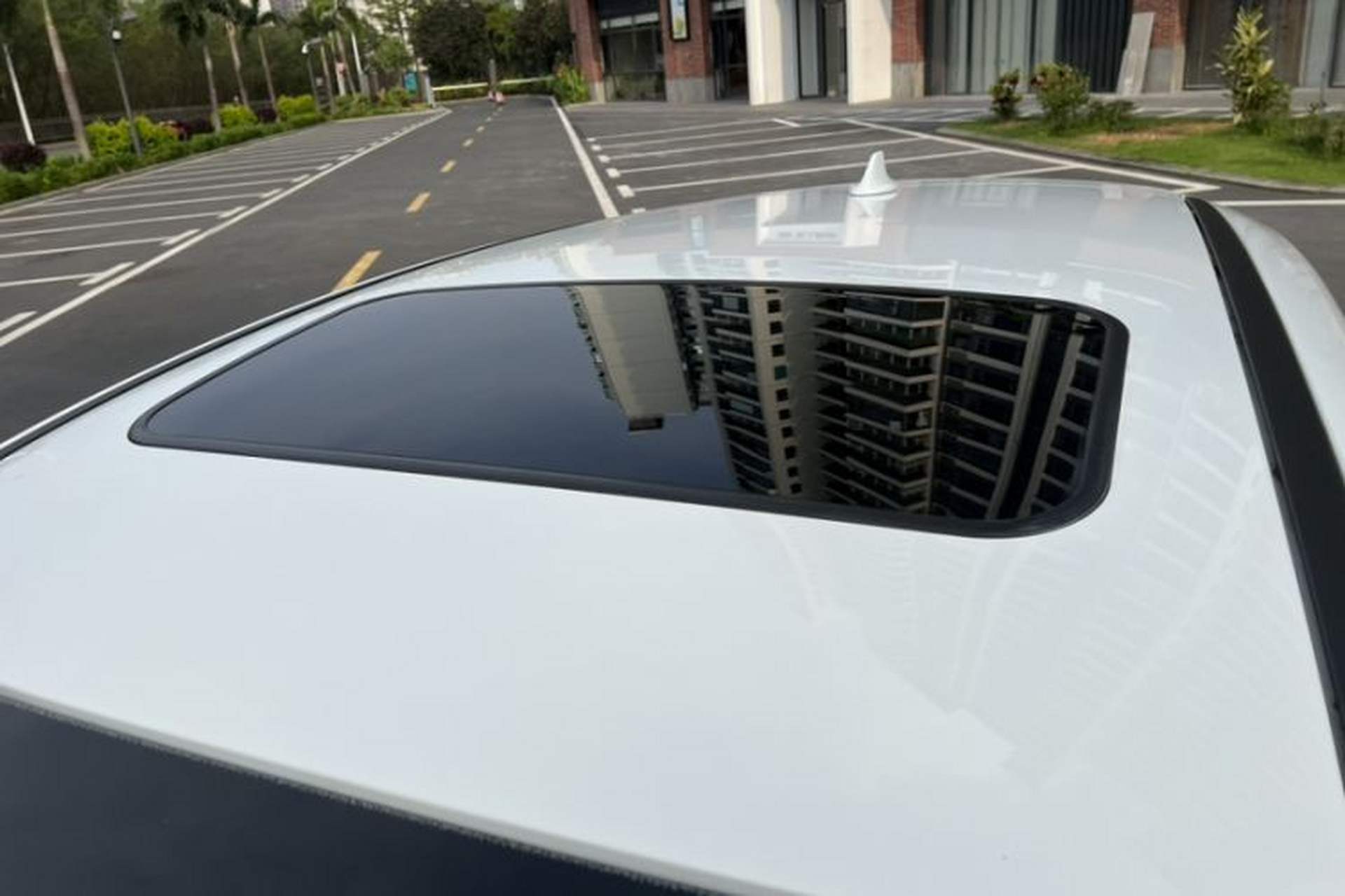 Used Ford Focus 2018 Two-Door Classic EcoBoost 125 Automatic Supercharged Style SmartDrive Edition Roof