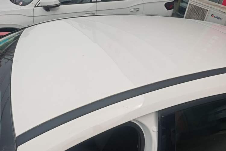 Used Ford Focus 2018 Hatchback Classic 1.6L Automatic Comfort Plus SmartDrive Edition Roof