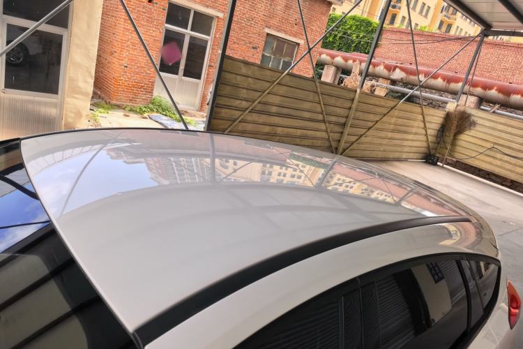 Used Ford Focus 2018 Hatchback Classic 1.6L Automatic Comfort Plus SmartDrive Edition Roof