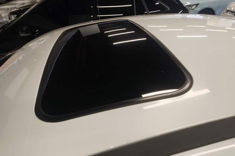Used Ford Focus 2018 Sedan Classic 1.6L Automatic Trendy SmartDrive Edition Roof