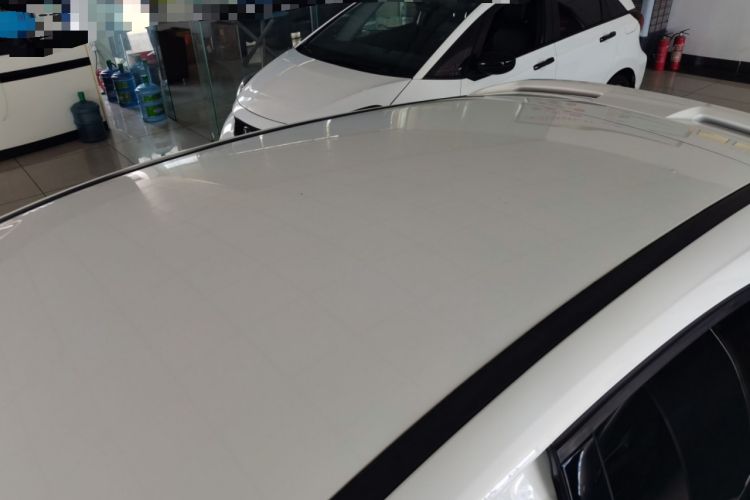 Used Ford Focus 2018 Hatchback Classic 1.6L Automatic Comfort Plus SmartDrive Edition Roof