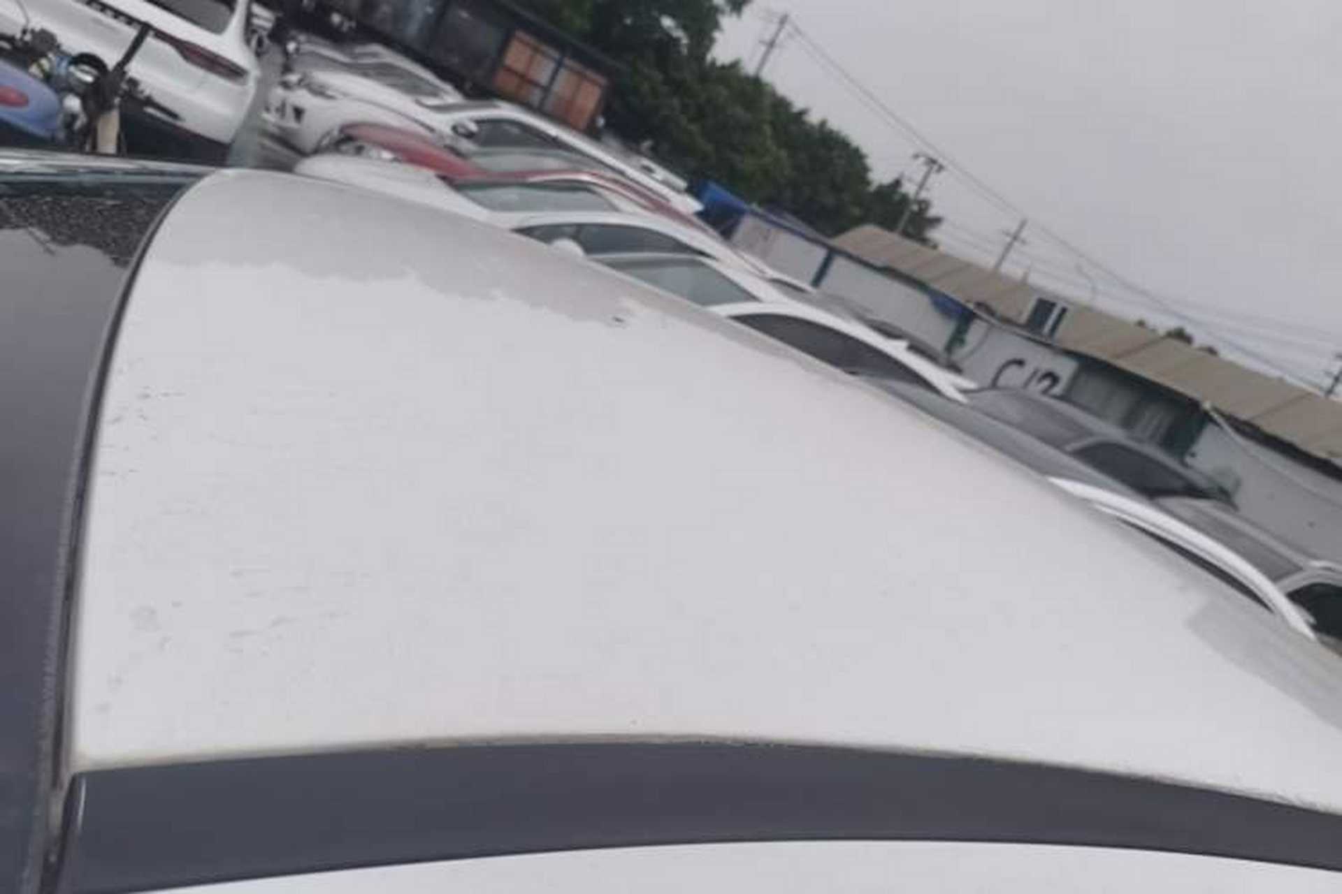Used Ford Focus 2018 Hatchback Classic 1.6L Manual Comfort Plus SmartDrive Edition Roof