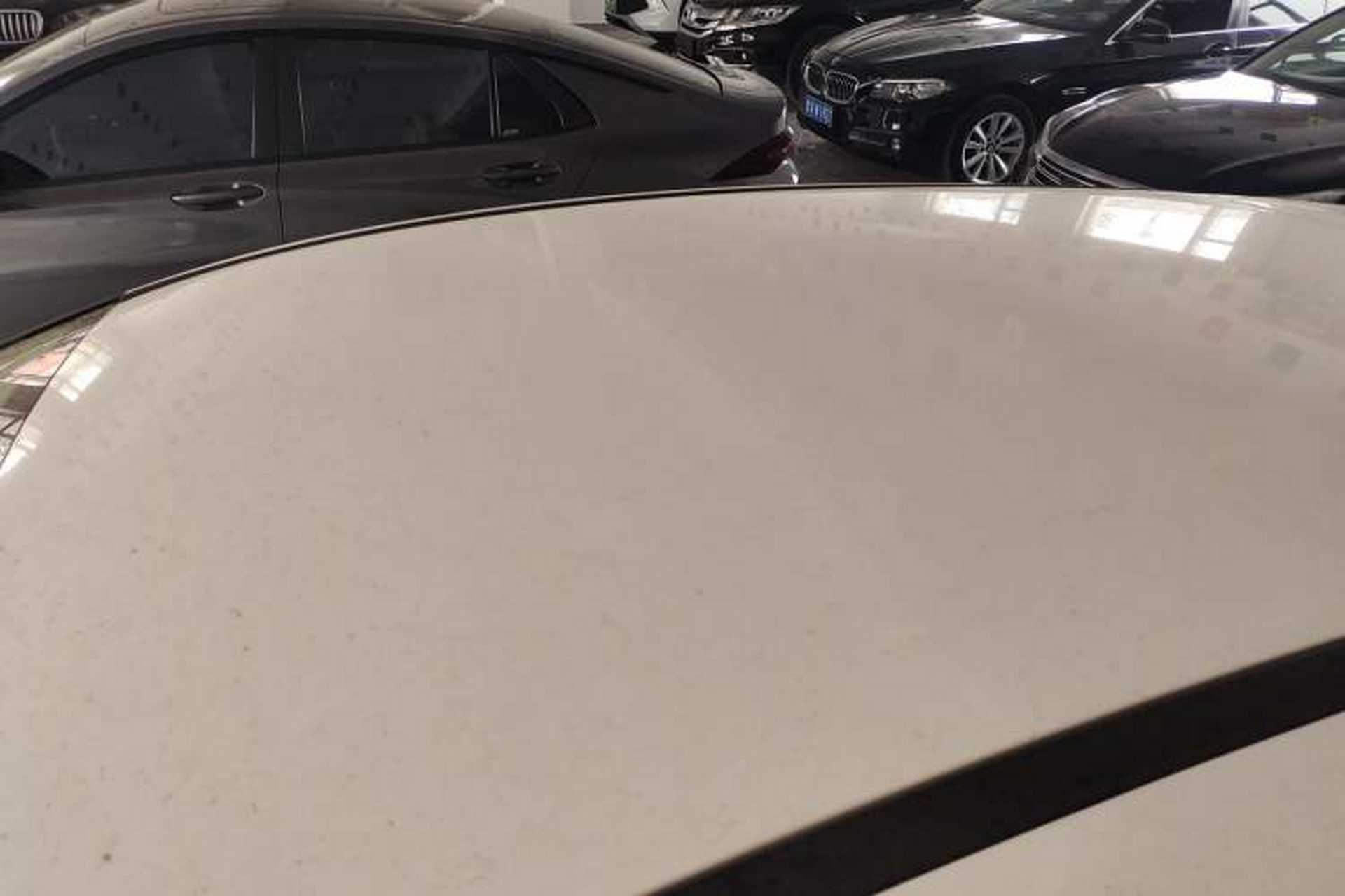 Used Ford Focus 2018 Hatchback Classic 1.6L Automatic Comfort Plus SmartDrive Edition Roof
