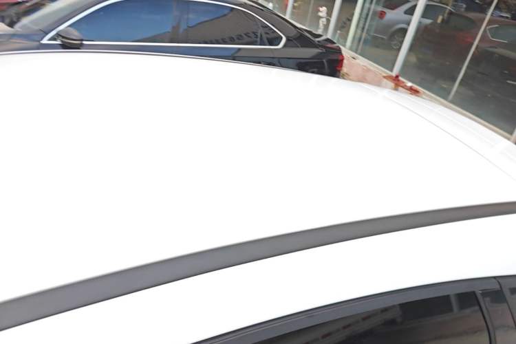 Used Ford Focus 2018 Hatchback Classic 1.6L Automatic Comfort Plus SmartDrive Edition Roof
