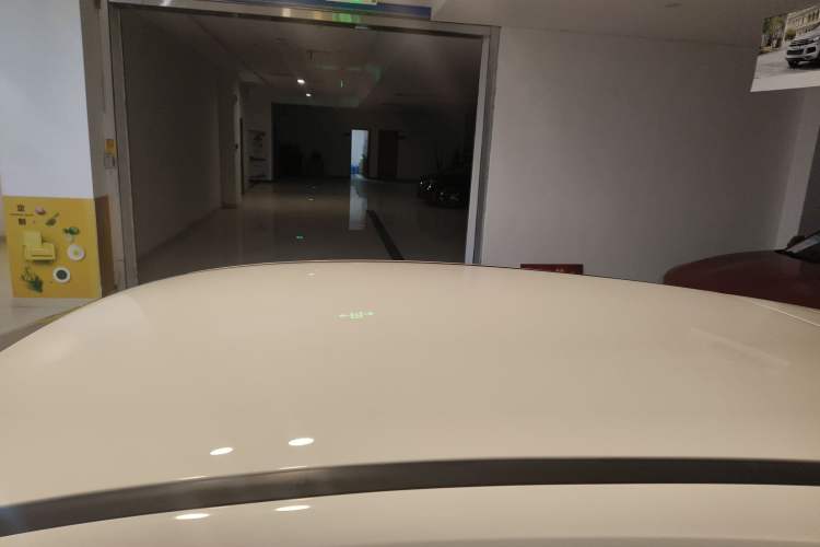 Used Ford Focus 2018 Hatchback Classic 1.6L Automatic Comfort Plus SmartDrive Edition Roof