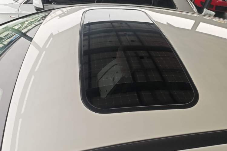 Used Ford Focus 2018 Hatchback Classic 1.6L Automatic Trendy SmartDrive Edition Roof