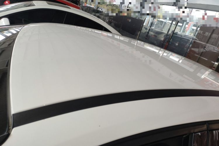 Used Ford Focus 2018 Sedan Classic 1.6L Manual Comfort Plus SmartDrive Edition Roof