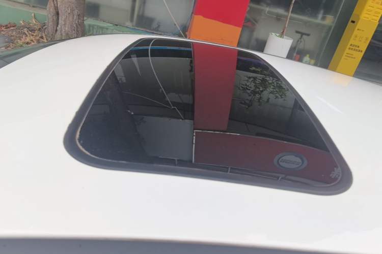 Used Ford Focus 2018 Hatchback Classic 1.6L Automatic Trendy SmartDrive Edition Roof