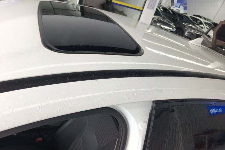 Used Ford Focus 2018 Hatchback Classic 1.6L Automatic Trendy SmartDrive Edition Roof