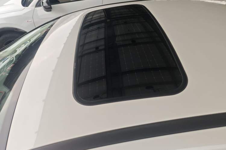 Used Ford Focus 2018 Hatchback Classic 1.6L Automatic Trendy SmartDrive Edition Roof