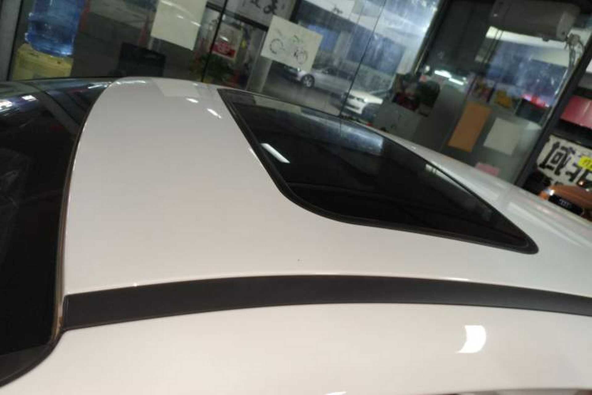Used Ford Focus 2018 Hatchback Classic EcoBoost 180 Automatic Elite Model Roof