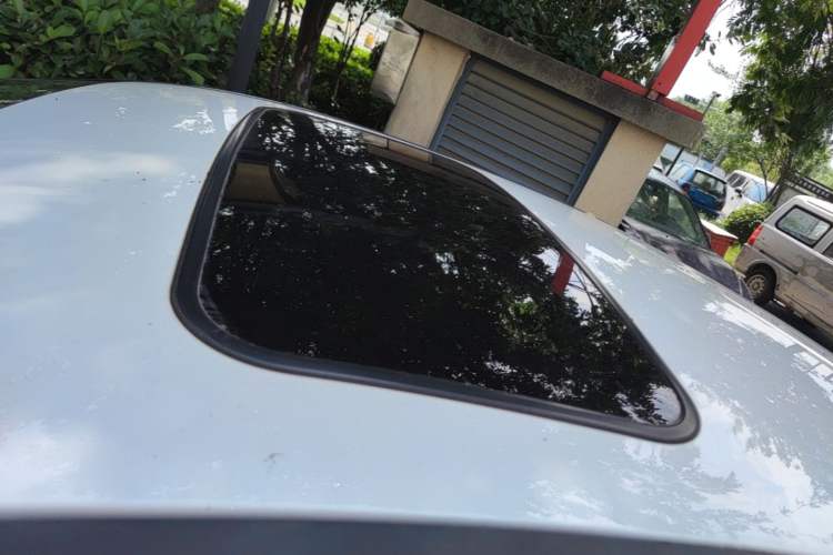 Used Ford Focus 2018 Sedan Classic EcoBoost 180 Automatic Elite Model Roof