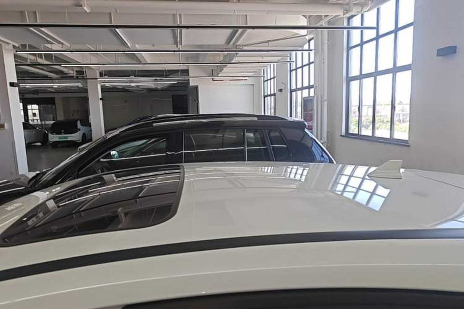 Used Ford Focus 2018 Hatchback Classic 1.6L Automatic Trendy SmartDrive Edition Roof