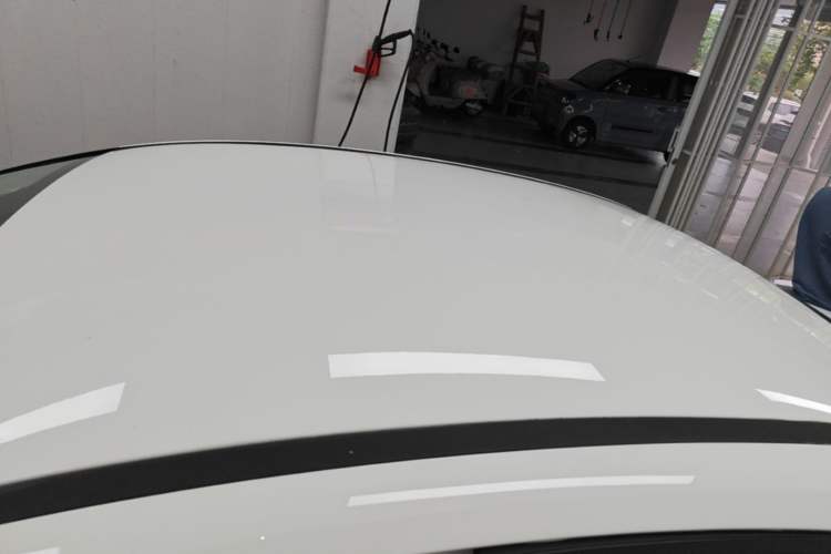 Used Ford Focus 2018 Sedan Classic 1.6L Automatic Comfort Plus Smart Drive Version Roof