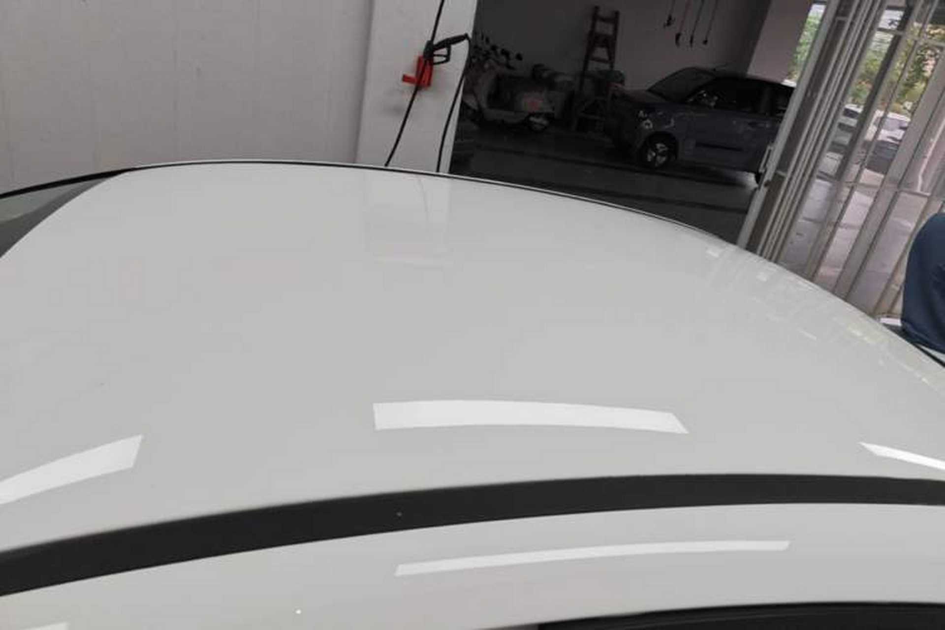Used Ford Focus 2018 Sedan Classic 1.6L Automatic Comfort Plus Smart Drive Version Roof
