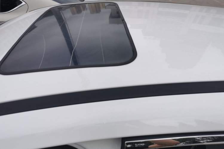 Used Ford Focus 2018 Hatchback Classic 1.6L Automatic Comfort Plus SmartDrive Edition Roof