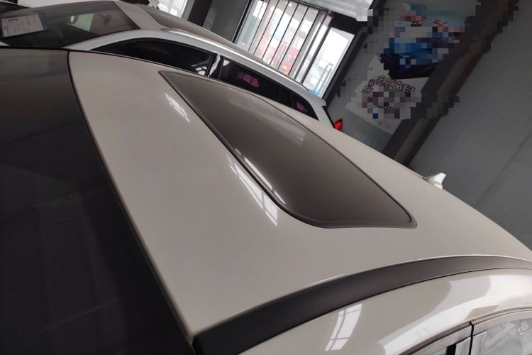 Used Ford Focus 2018 Hatchback Classic 1.6L Automatic Trendy SmartDrive Edition Roof