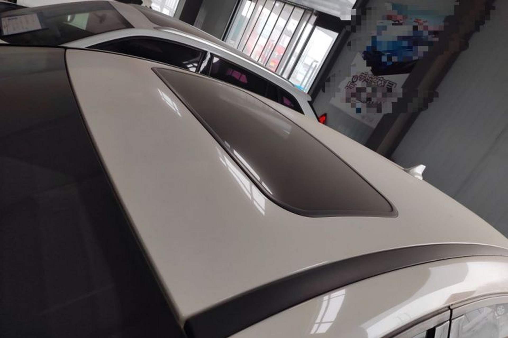 Used Ford Focus 2018 Hatchback Classic 1.6L Automatic Trendy SmartDrive Edition Roof