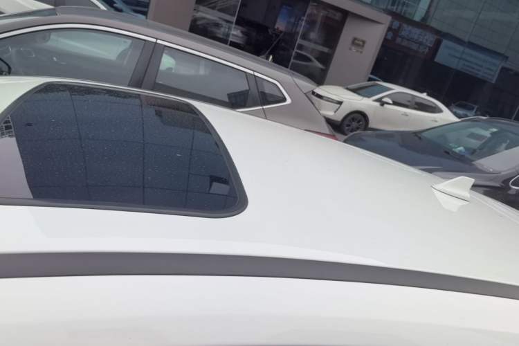 Used Ford Focus 2018 Hatchback Classic EcoBoost 180 Automatic Elite Model Roof