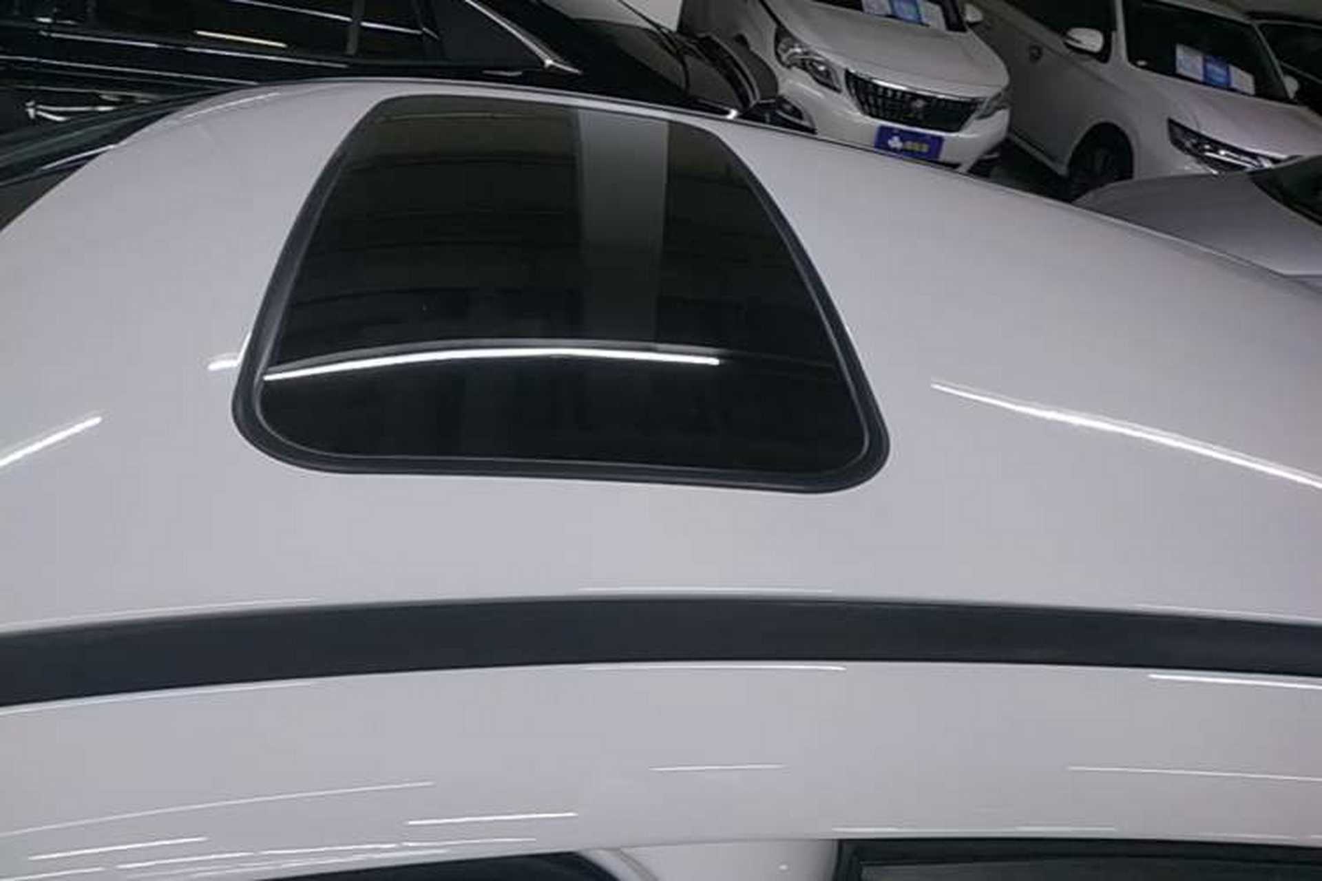 Used Ford Focus 2018 Hatchback Classic 1.6L Automatic Trendy SmartDrive Edition Roof